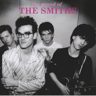 The Smiths: The Sound Of The Smiths - CD