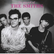 The Smiths: The Sound Of The Smiths - CD
