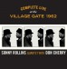 Complete Live At The Village Gate 1962 - CD