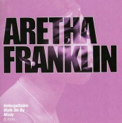 Aretha Franklin: The Collections - CD