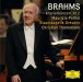 Brahms: Piano Concerto No.2 - CD