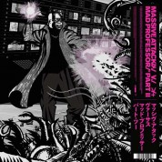 Massive Attack, Mad Professor: Mezzanine (The Mad Professor Remixes - Pink Vinyl) - Plak