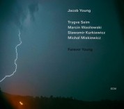 Jacob Young: Forever Young - CD