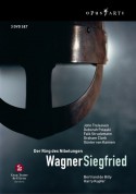 Wagner: Siegfried - DVD
