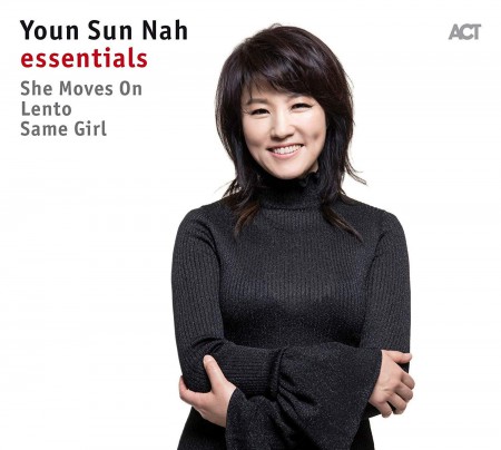 Youn Sun Nah: Essential (She Moves On / Lento / Same Girl) - CD