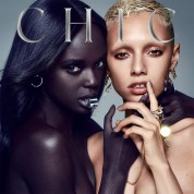 Chic: It's About Time - CD