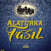 Çeşitli Sanatçılar: Alaturka Fasıl - Plak