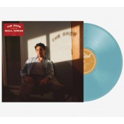 Niall Horan: The Show (Limited Edition - Blue Vinyl) - Plak