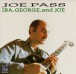 George, Ira, & Joe - CD