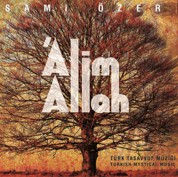 Sami Özer: Alim Allah - CD