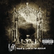 Korn: Take A Look In The Mirror - CD