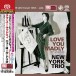 Love You Madly - SACD (Single Layer)