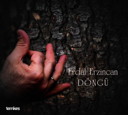 Erdal Erzincan: Döngü - CD