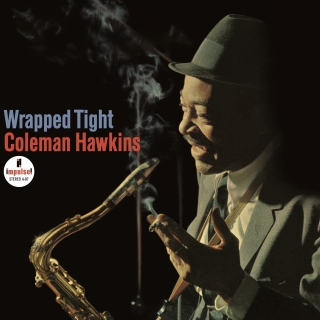 Coleman Hawkins: Wrapped Tight - SACD
