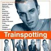 Çeşitli Sanatçılar: Trainspotting (20th Anniversary) - Plak