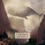 Cocoon: Where The Oceans End - CD