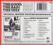 The Good The Bad And The Ugly - CD