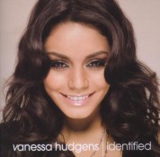 Vanessa Hudgens: Identified - CD
