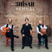 3 Hisar: Hemhal - CD