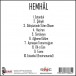 Hemhal - CD