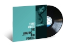 Bud Powell: Time Waits - The Amazing Bud Powell Vol. 4 - Plak Foto #2