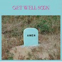 Get Well Soon: Amen - CD