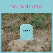 Get Well Soon: Amen - CD