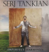 Serj Tankian: Imperfect Harmonies - Plak