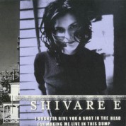 Shivaree: I Oughtta Give You A Shot - CD