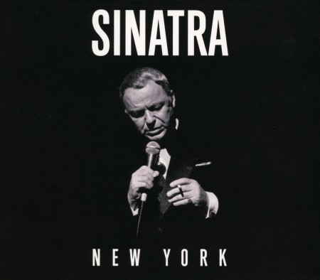 Frank Sinatra: New York - CD