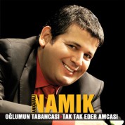 Ankaralı Namık: Oğlumun Tabancası Tak Tak Eder Amcası - CD