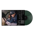 Mustafa: When Smoke Rises (Limited Edition - Green Vinyl) - Plak Foto #2
