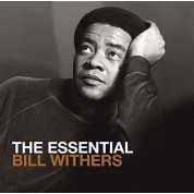 Bill Withers: The Essential - CD