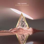 The Vamps: Cherry Blossom - CD