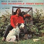 Jimmy Smith: Back At The Chicken Shack (45rpm-edition) - Plak