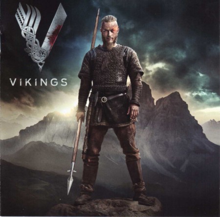 Trevor Morris: Vikings Music From Season Two (Music From The TV Series) - CD