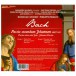 J.S. Bach: Johannes Passion - CD