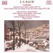Bach, J.S.: Cantatas, Bwv 51 and 208 - CD