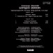 Borodin Quartett Vol.1 - Plak