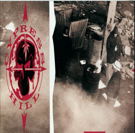 Cypress Hill - CD