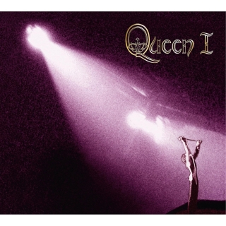 Queen I - UHQCD