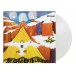 Message From The Country (Limited Numbered Edition - White Vinyl) - Plak