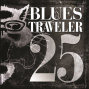 Blues Traveler: 25 - CD