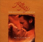 Çeşitli Sanatçılar: OST - Rob Roy - CD