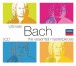 Bach, J.S.: Ultimate Bach - CD
