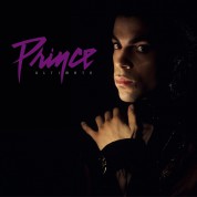Prince: Ultimate - CD