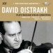 The Russian Archives: Oistrakh plays Russian Violin Concertos - CD