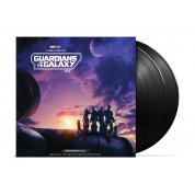 Çeşitli Sanatçılar: Guardians Of The Galaxy Vol. 3: Awesome Mix Vol. 3 - Plak