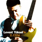 Levent Yüksel: 2. Cd'si - CD