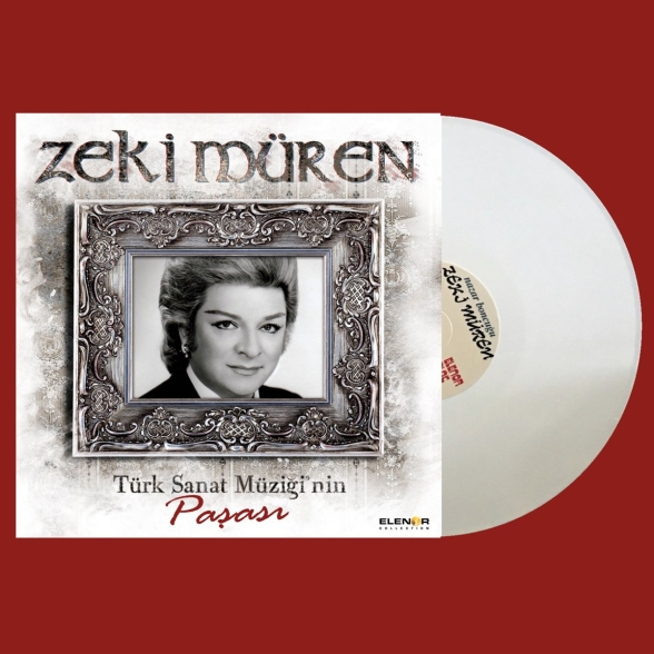 Zeki Müren - Türk Sanat Müziği'nin Paşası